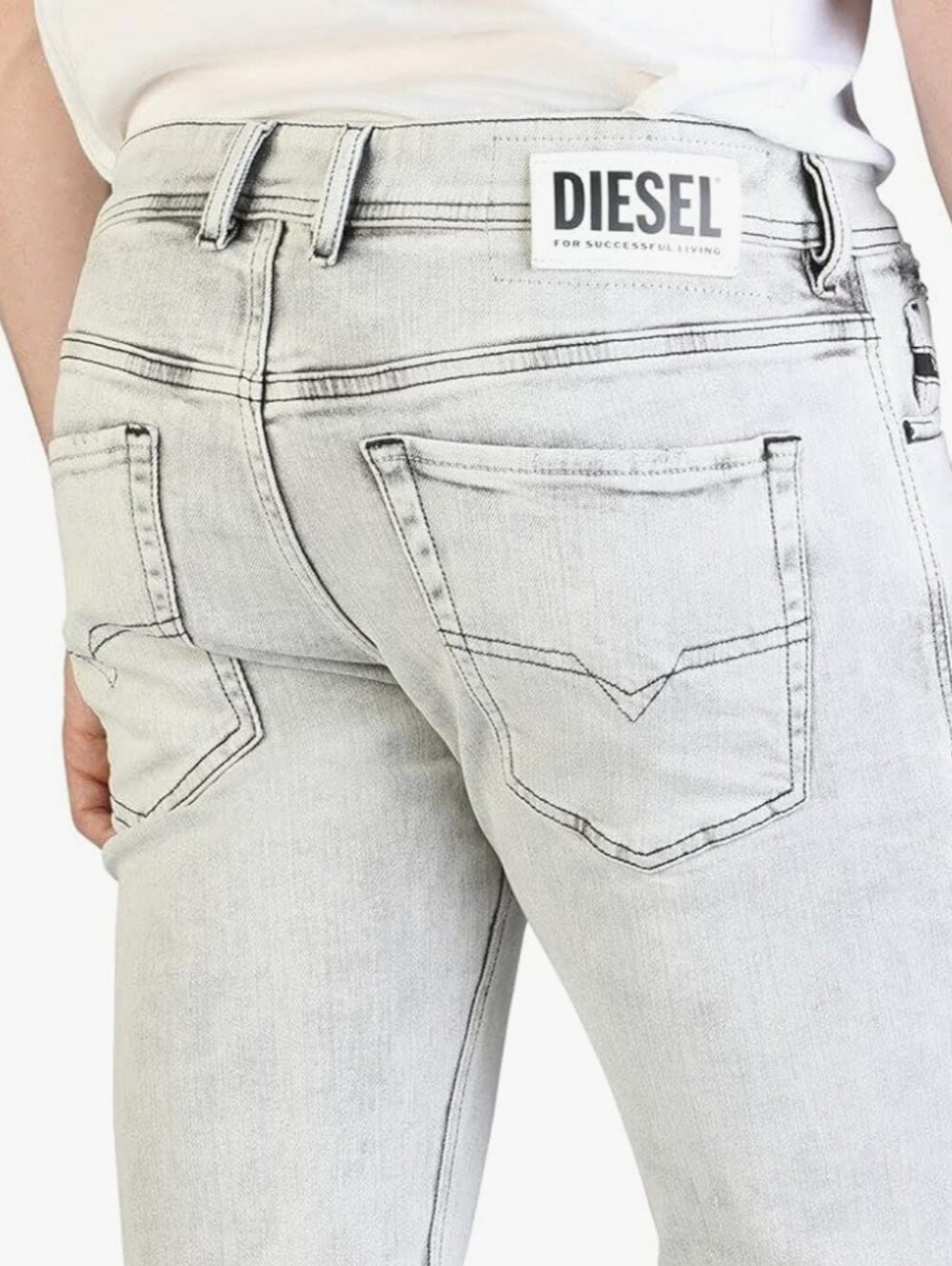 Diesel Sleenker-X 0090f W28L30